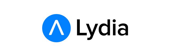 LYDIA-Logo